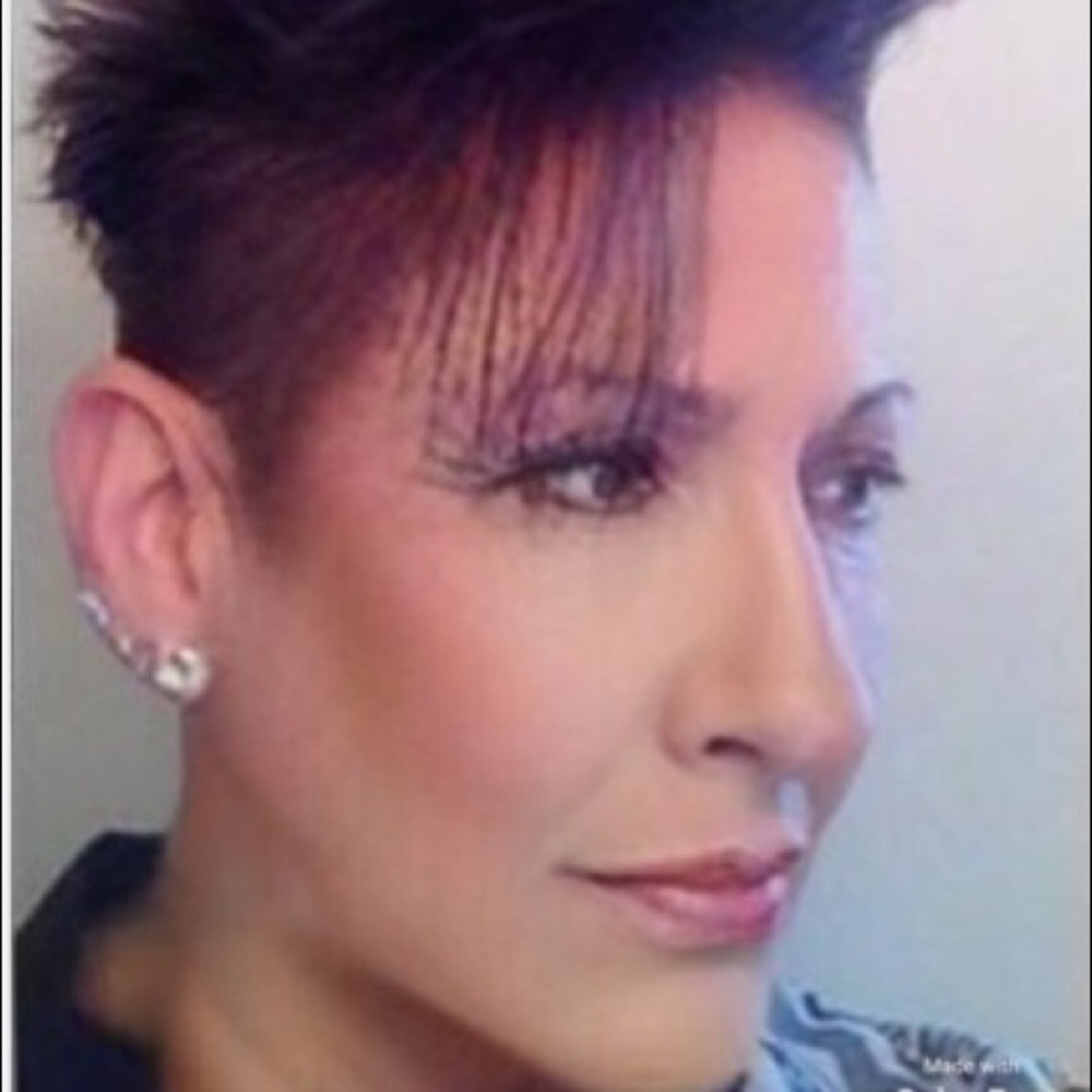 Meet your Posher, Vicki
